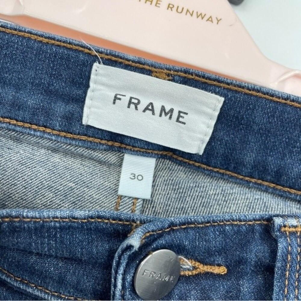Frame L'Homme Slim 30 - Picture 3 of 8